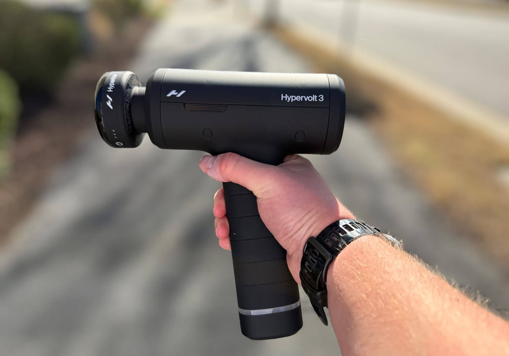 Hypervolt 3 - Behind The Technology