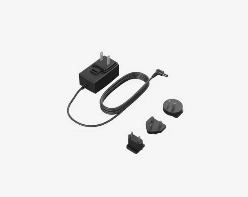 included with Normatec Charger 15V (Pre-Order)