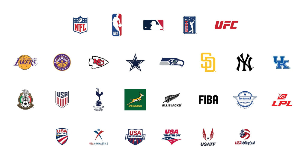 Proud partners