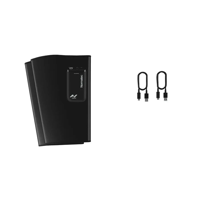 included with Normatec Lower Legs