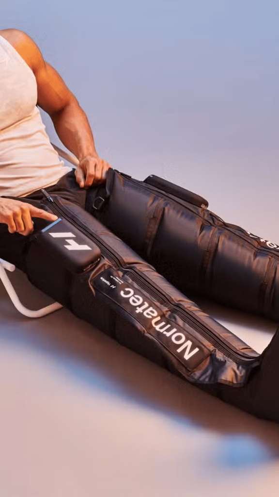 Normatec Premier Legs